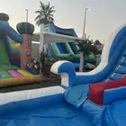 تاجير نطاطات ومكاين اسكريم