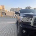 تويوتا سكويا 2010