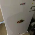 للبيع ثلاجة لا تشكو من شي للتواصل خاص