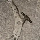 مقصات كامري