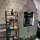 مكينة ايسكريم للايجار