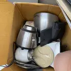 للبيع سكراب متنوع