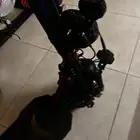 سكوتر 2 دينمو