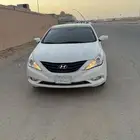 هيونداي سوناتا 2012