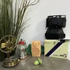 أغراض وهدايا منها النادر ومنها الشحيح
