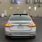 جنسس موديل 2016 فحص جديد استماره منتهيا