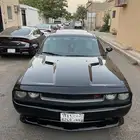 دودج تشالنجر 2012 فل كامل