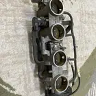 تروثر دراجة نارية سزوكي