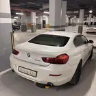 بي ام دبليو bmw الفئة السادسة 2014