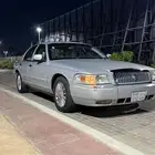 فورد جراند ماركيز 2011