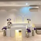 تئجير كراسي طاولات كوشات طاولات استقبال