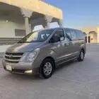 هونداي H 1 2014 ( تم البيع )