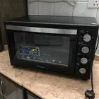 فرن كهربائي