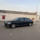 بي ام دبليو 730li موديل 2017