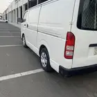 باص بضاعه ديزل للايجار