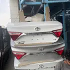 باب شنطه تيوتا كامري موديل 2016_2017 وكاله