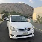 تويوتا انوفا 2008