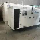 ايجار مولدات كهرباء