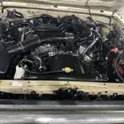 مكينة شاص ربع