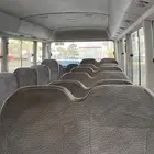 للبيع باص كوستر 2020