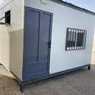 طريق رماح خلف محطت صحاري