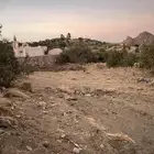ارض بصك اكتروني في الشفا وادي ذي غزال للاستثمار طويل الأجل