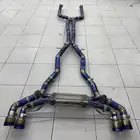 للبيع كت باك تيتانيوم bmw m5