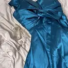 فستان فخم من اكتان ابيعه ب 100