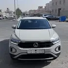 فولكسفاجن تي روك