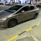 هوندا سيفيك 2012 HONDA CIVIC