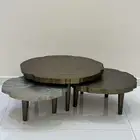طاولات و نجفات