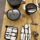 طقم قدور