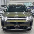 هيونداي سنتافي موديل 2024 عداد 22 الف كيلو