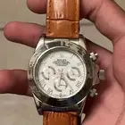 رولكس جلد تقليد للبيع