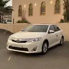 كامري لمستخدم 2015