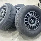 جنوط برايد مع كفرات