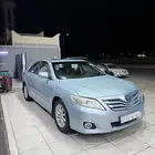 كامري فل كامل 2010