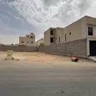 ارض سكنية للبيع حي الرمال شرق بريدة