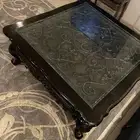 طقم طاولات