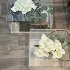 صندوق اكريليك