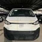 فيات سكودو 2025 ديزل اوتماتيك