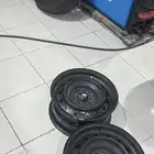 جنوط التيما بختم الوكاله