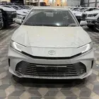 كامري 2025-LEبنزين خليجي عرض خاص 115500