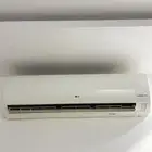 للبيع مكيف LG