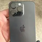 i phone 16 pro max. 256 gb 2 days old