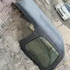 عرشة رانقلر