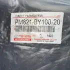 دعسات يارس وكالة