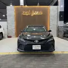 كامري موديل 2022 مطور