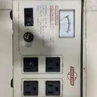 محول كهرباء 110 220