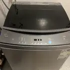 غسالة مستعمل نضيف